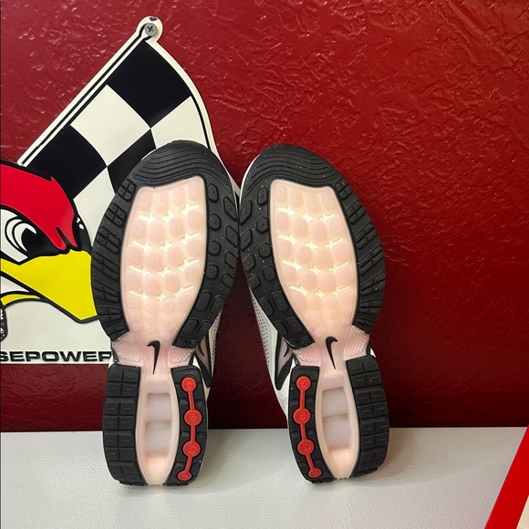 Nike cotton candy Sneakers - Picture 4 of 4